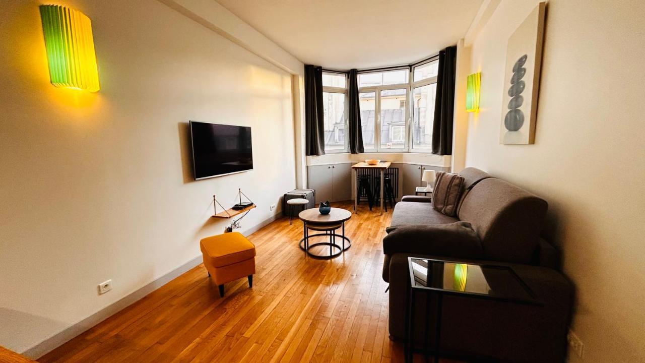Appartamento con 1 Camera da Letto